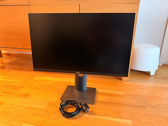 Dell P2419H näyttö