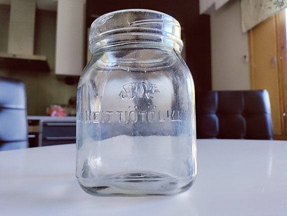 Karhula keittiötölkki 1L