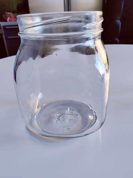 Riihimäki Ilvestölkki 1L