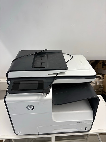 HP monitoimitulostin