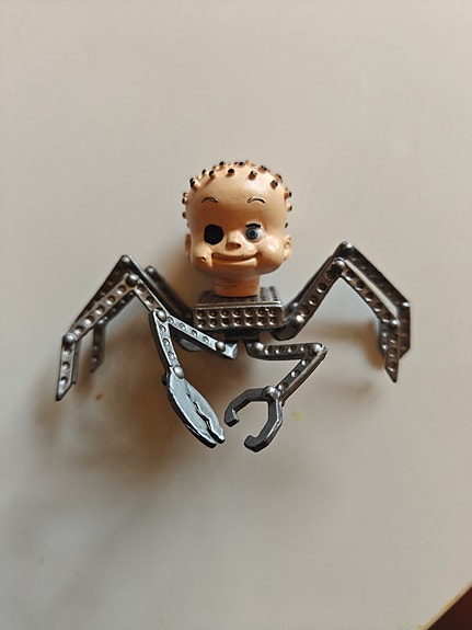 Toy Story figuri