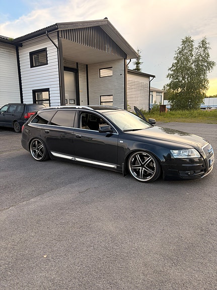 VERTINI Fairlady Black mash 9x19 5x112