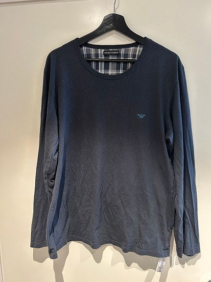 Emporio Armani miesten paita