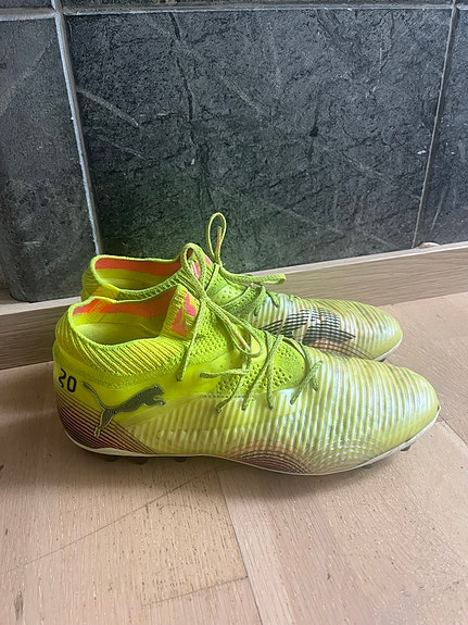 Puma Future jalkapallokengät 42 MG