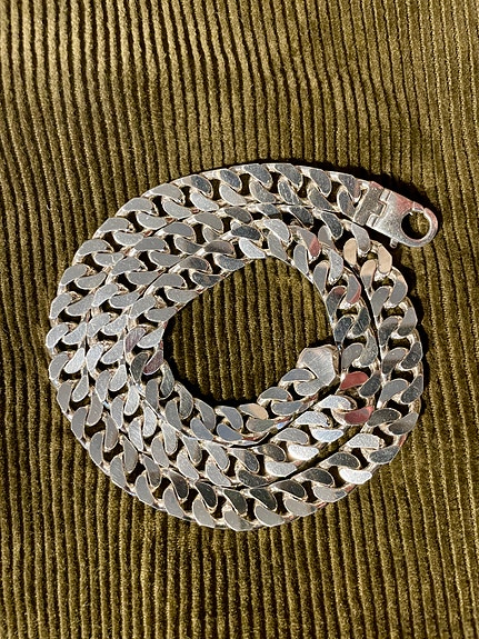 Kaulaketju