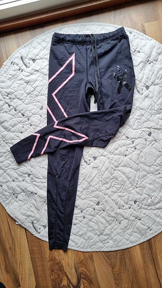 2XU urheilutrikoot