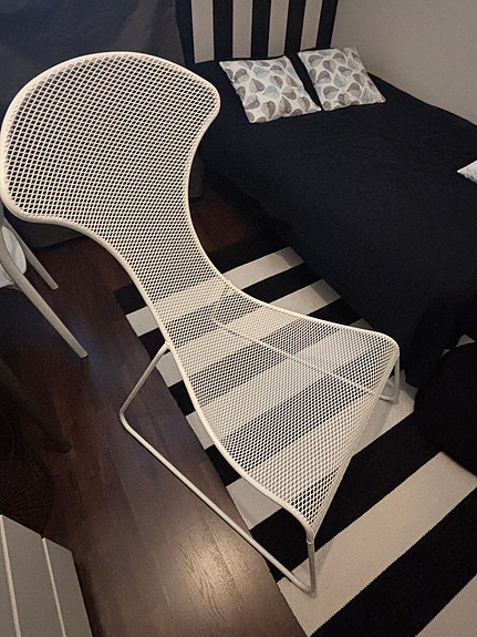 Ikea PS 2012- nojatuoli