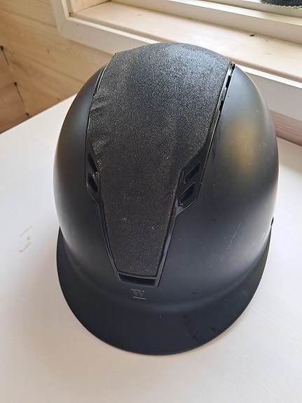 Ratsastuskypärä