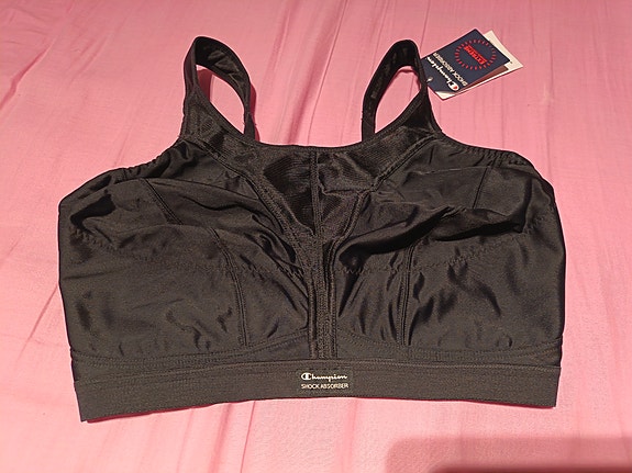 Champion Shock Absorber urheiluliivit 75J