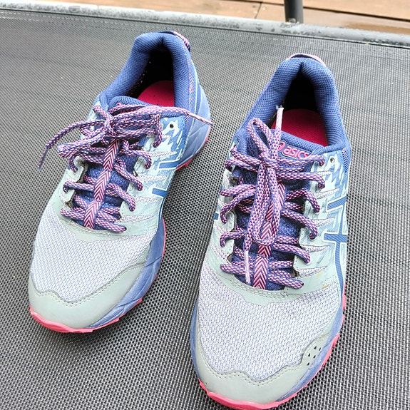Asics Gel-Sonoma 3 lenkkarit lenkkikengät naisten