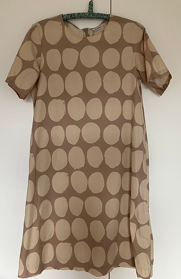 Marimekko Pienet Kivet kesämekko