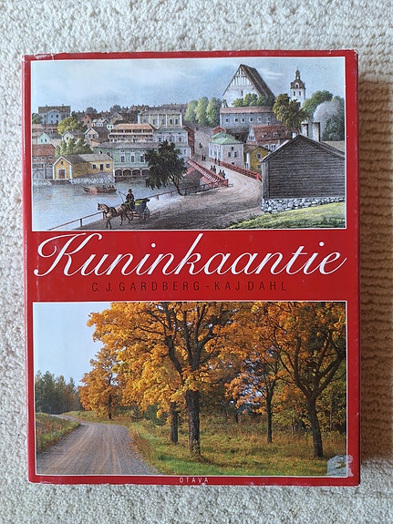 Kuninkaantie