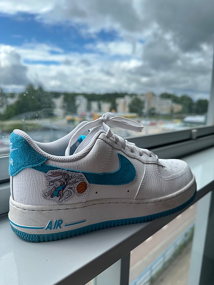 Air force 1 kengät