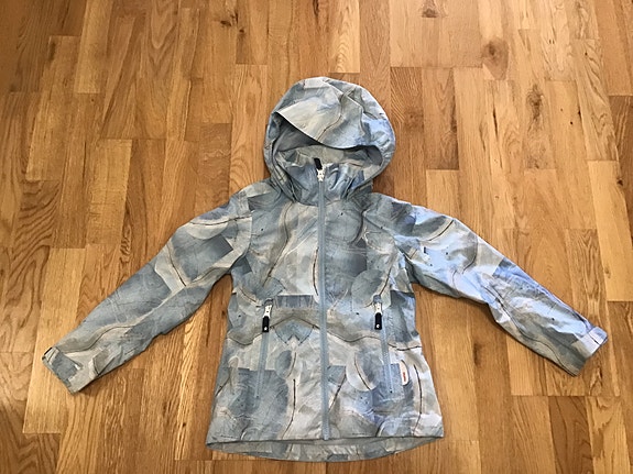 Reimatec välikausitakki koko 122cm