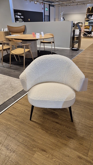 BoConcept Charlotte-nojatuoli (ovh.2199e)