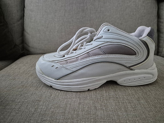 Dunlop kengät