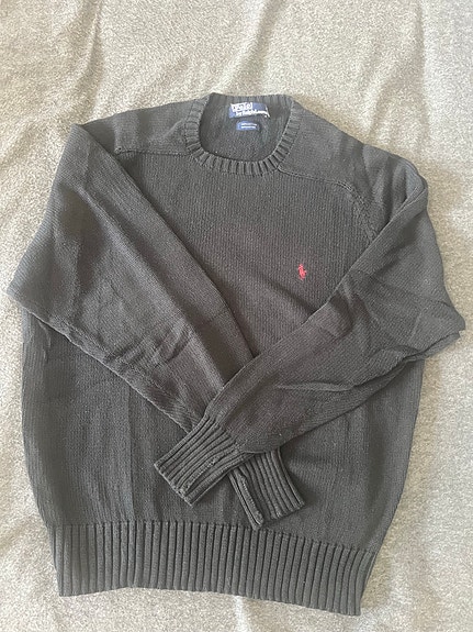 Polo Ralph Lauren Neule