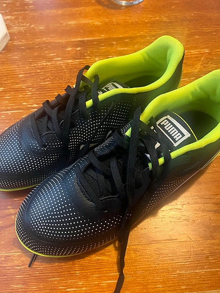 Puma sisäpelikengät 37