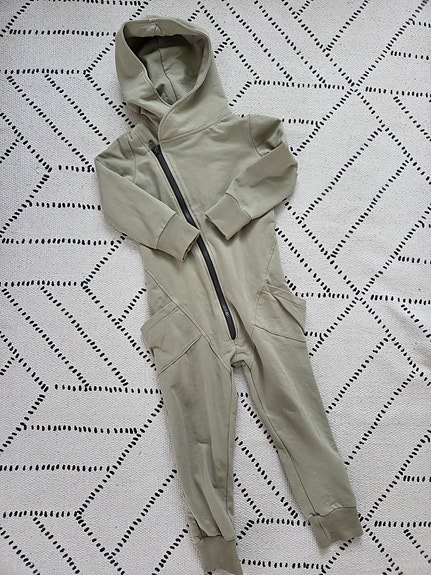 Gugguu jumpsuit 104