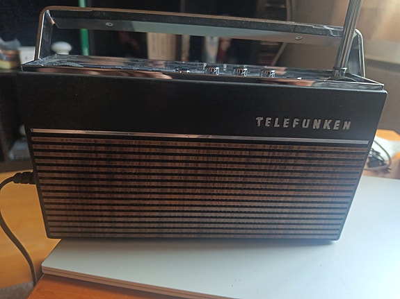 telefunken partner exclusiv