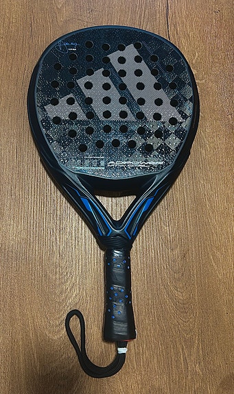 Adidas Adipower Multiweight CTRL Alex Ruiz 3.4 2025