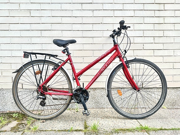 Insera Travelette 24-vaihteinen