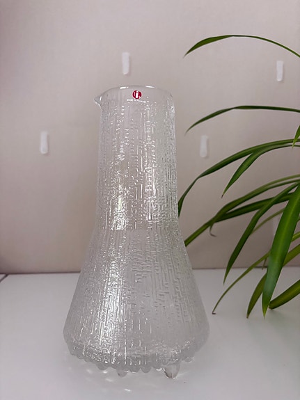 Iittala Ultima Thule -karahvi 22 cm