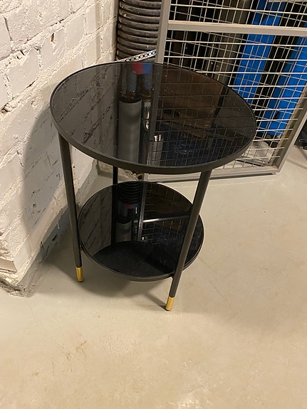 Sohvapöytä (Ikea)