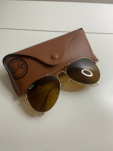 Rayban aurinkolasit