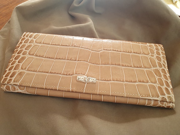 LONGCHAMP lompakko
