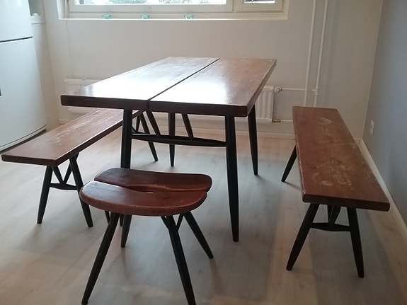 Tapiovaaran Pirkka-ryhmä