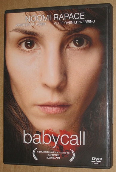 Babycall, Kuolinmessu, Not Safe For Work, New Town killers, Watchmen, München