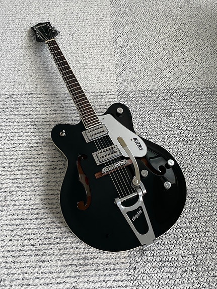 Gretsch G5122 Electromatic (Made in Korea)