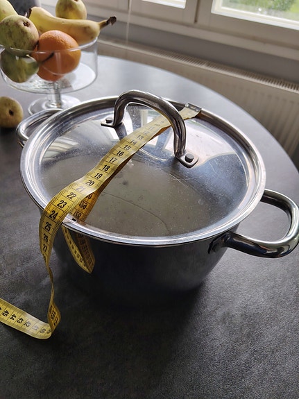 kattila 4,5 L