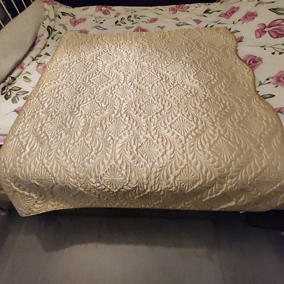 Sänkypeitto + tyynynpäälliset