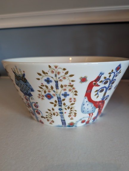 Iittala Taika kulho 2,8l