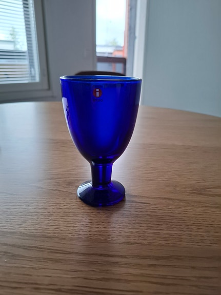 Iittala Verna juomalasit