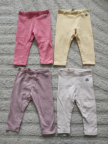 Polarn o. Pyret leggingsit 80