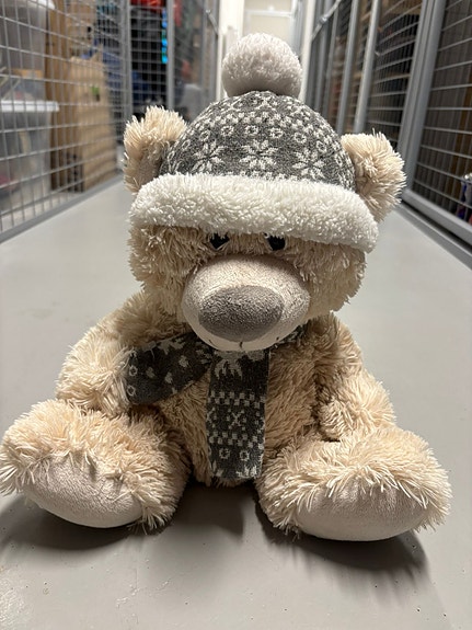 Nalle Pehmo