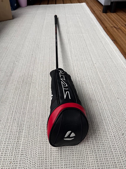 TaylorMade Stealth 3-Wood