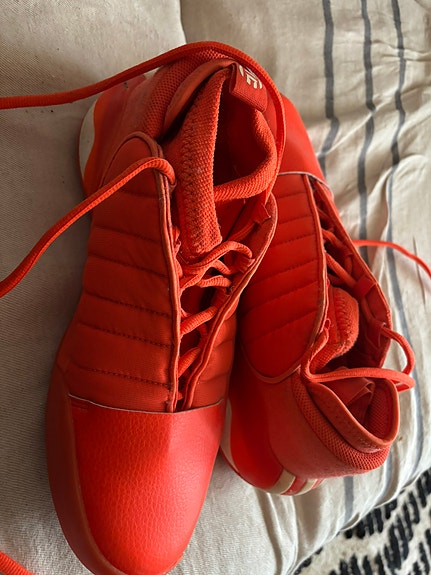 HARDEN VOL. 7 SHOES adidas, 43,5