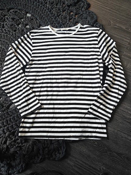 Marimekko unisex tasaraita XS, käyttämätön