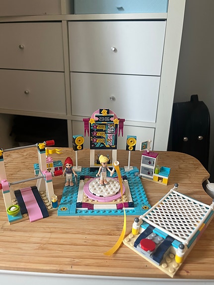 LEGO Friends