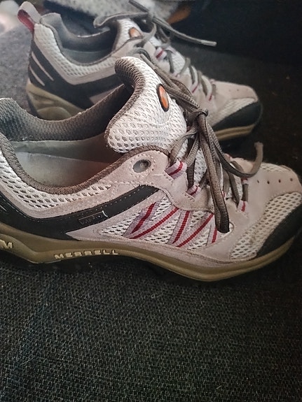 Merrell vaelluskengät