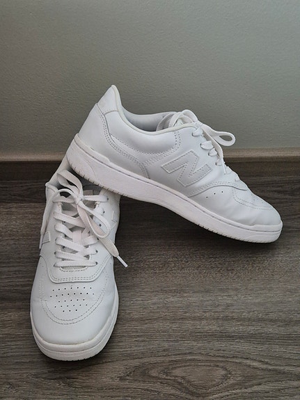 New Balance miesten tennarit, 42