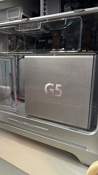 Apple Power Mac G5