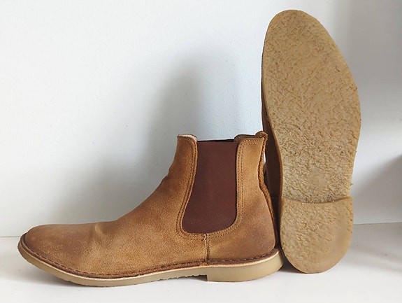 MAKIA Chelsea Bootsit 🥾 Miesten 45