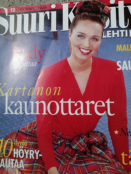 Suuri Käsityölehti