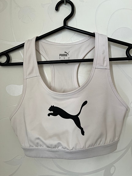 Puma urheiluliivit S