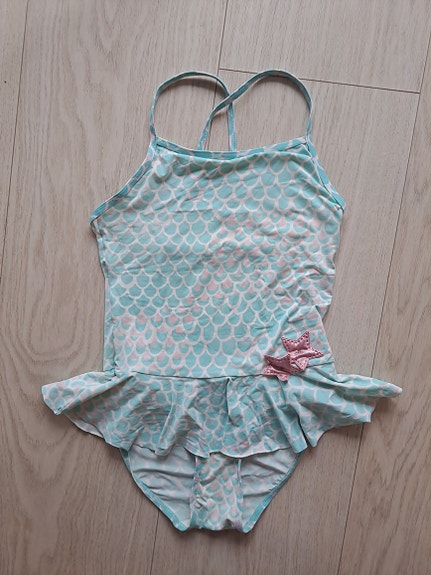 Lindex uimapuku 122/128